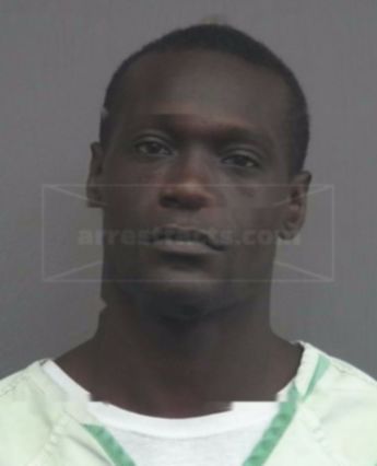 Kevin Marcus Boyd
