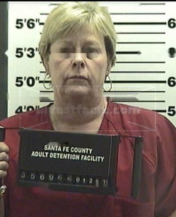 Karen Mader