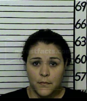 Roxanne Marie Garcia