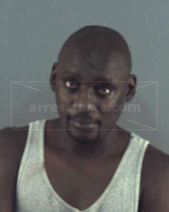 Arthur James Breedlove