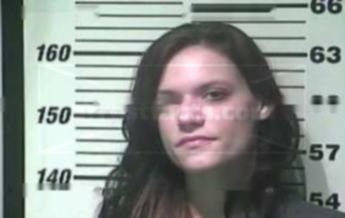 Brandie Nicole Bruce