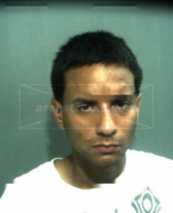 Giovany Acevedogonzalez