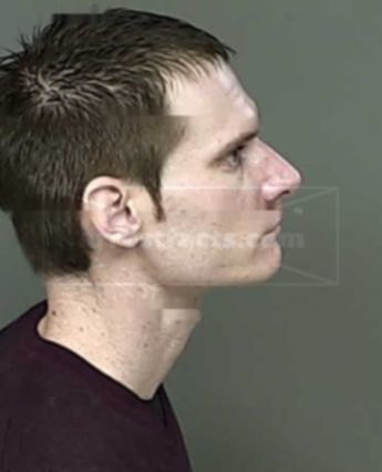 Anthony James Hall