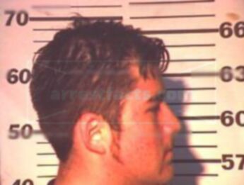 Anthony Joseph Calvo Shrauger