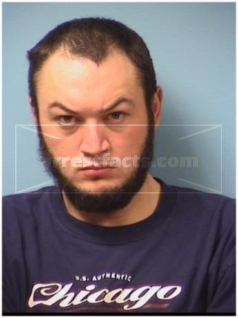 Joseph Matthew Lewis
