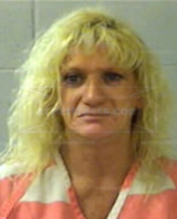 Debra Stringham Barton