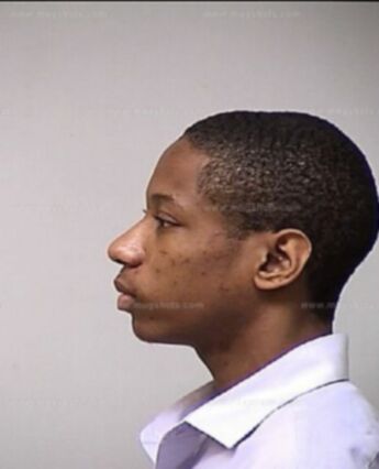 Rodney Doron James
