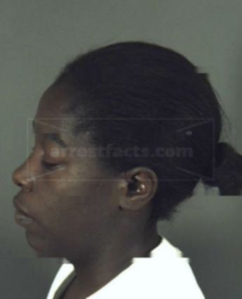 Lakeisha Renee Austin