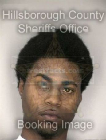 Brandon Lamarr Carpenter