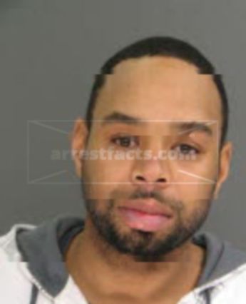 Tyshawn Barlow