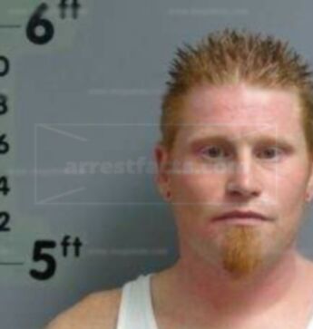 Adam Tanner Spears