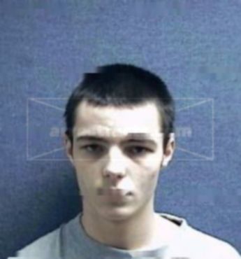 Branden Tyler Evans