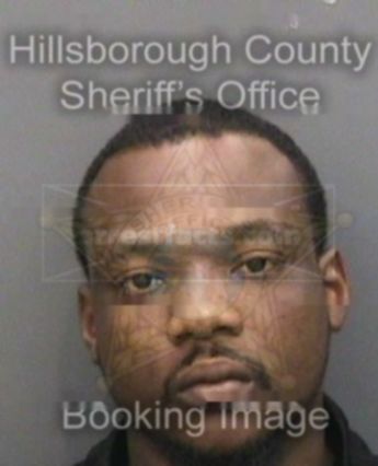 Jonathan Dontae Bowie