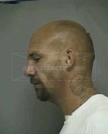 Joshua Alan Smith