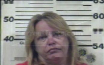 Brenda Lee Massey