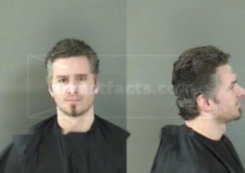 David Scott Walker