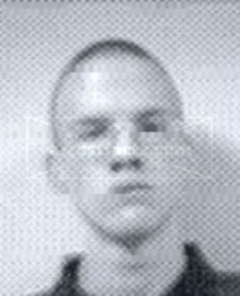 Michael Anthony Newman