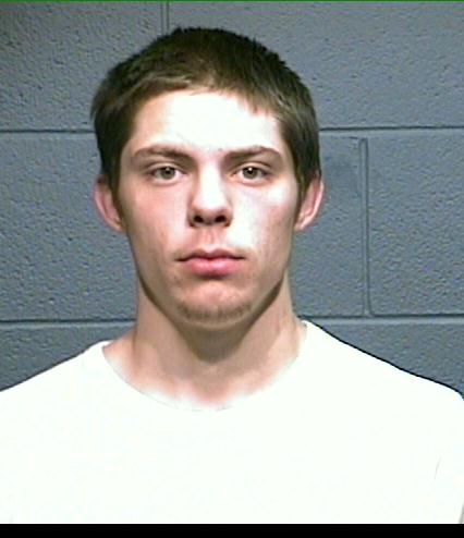 Carl Patrick Williams