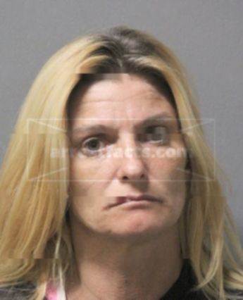 Michelle Hickman