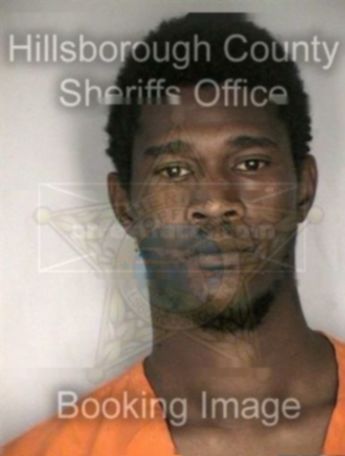 Desmond Ingram Jones