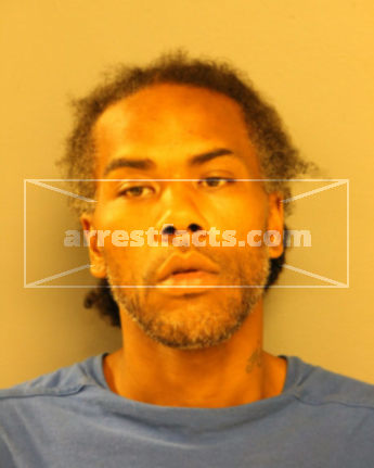 Jamal A Shavazz