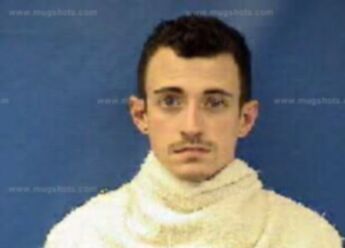 Matthew Douglas Helton