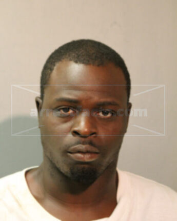 Antoine D Jackson