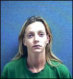 Bridget Pauline Prince