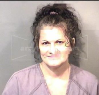 Randi Lee Ackerson