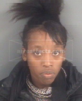 Marisa Dashaun Holliday