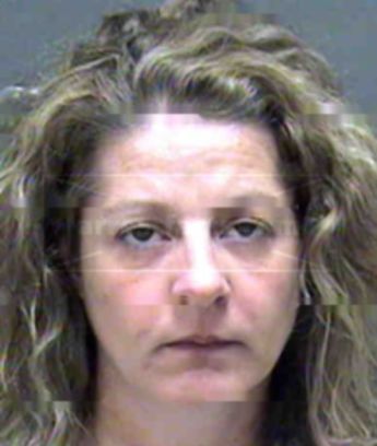 Geneva Gail Steele