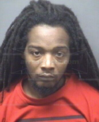 Kemardrick Terrell Sherod