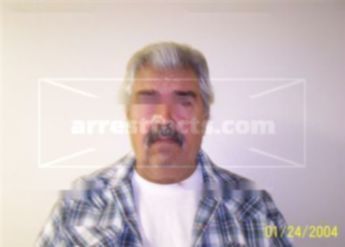 Jose Angus Garcia