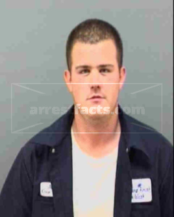 Justin Todd Roach