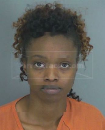 Danielle Denise Means