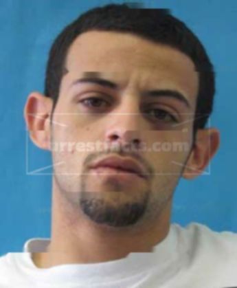 Orlando Gomez