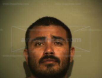 Brady Espinoza Hernandez