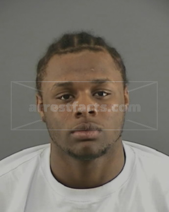 Kamerion D. Scott