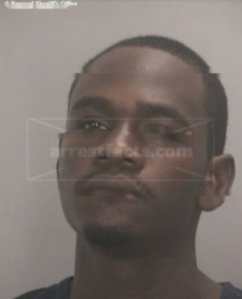 Idris Mathews