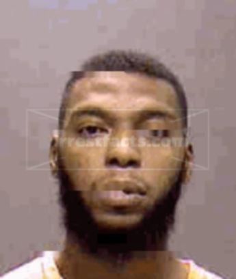 Aaron Jermaine Boyd