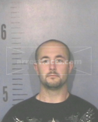 Joshua Cody Lambert