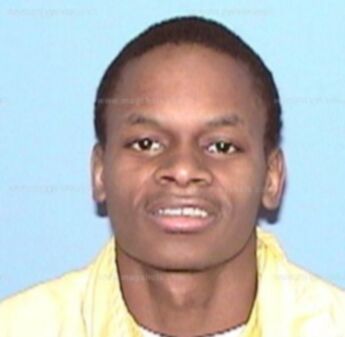 Broderick Evans
