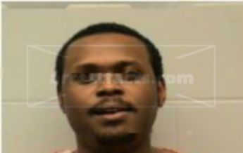 Antwan T Parker