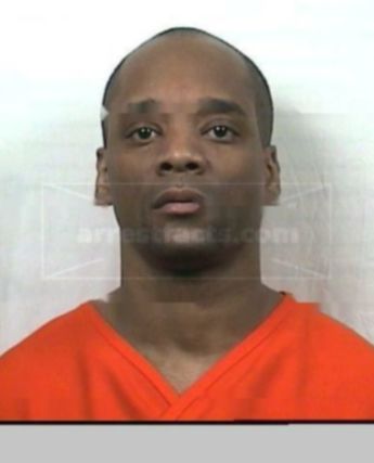 Frederick Howard Washington