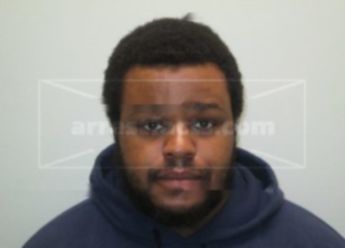 Markus Lee Edwards