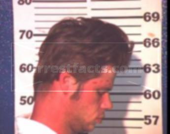 Daniel David Bartlett