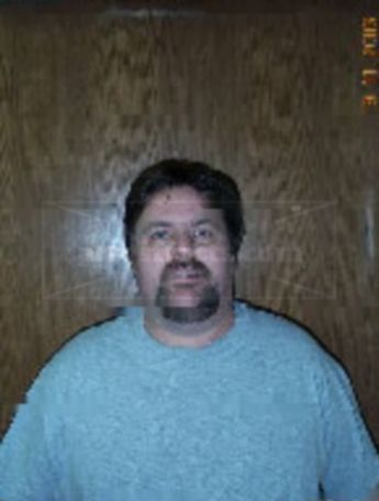Mark Cornell