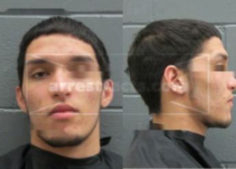 Christopher Michael Torres