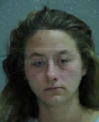 Brittany Nicole Lott