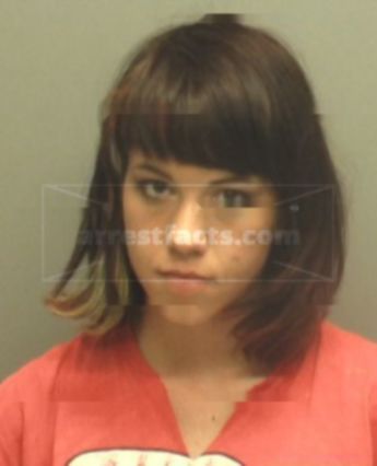 Rachael Faye Becker